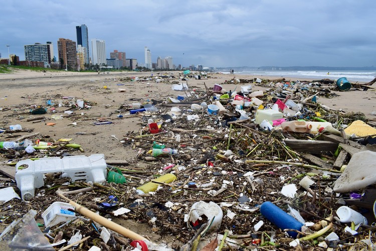 Call For Government To Save Durban s Contaminated Rivers GroundUp